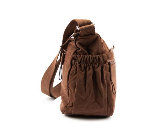 Придбати Женское текстильное повседневное кроссбоди Confident WT1-6206C, image , зображення 4, характеристики, відгуки