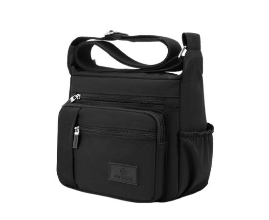 Купить Кроссбоди текстильное Confident WT1-8012A, фото , изображение 4, характеристики, отзывы