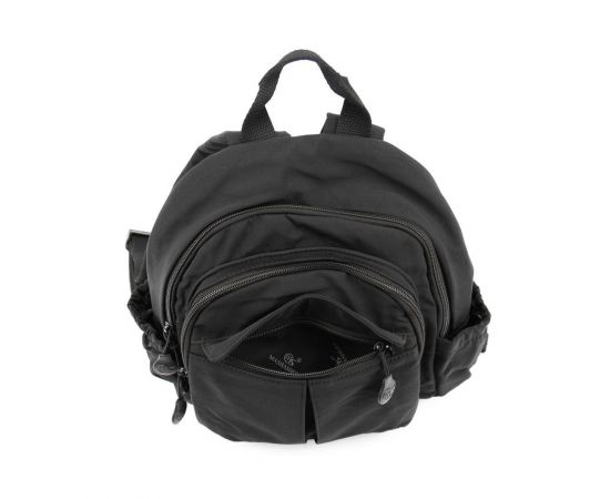 Купить Женский текстильный рюкзак средних размеров Confident WT1-1250A, фото , изображение 5, характеристики, отзывы