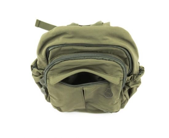 Купить Женский текстильный рюкзак средних размеров Confident WT1-1250KH, фото , изображение 2, характеристики, отзывы