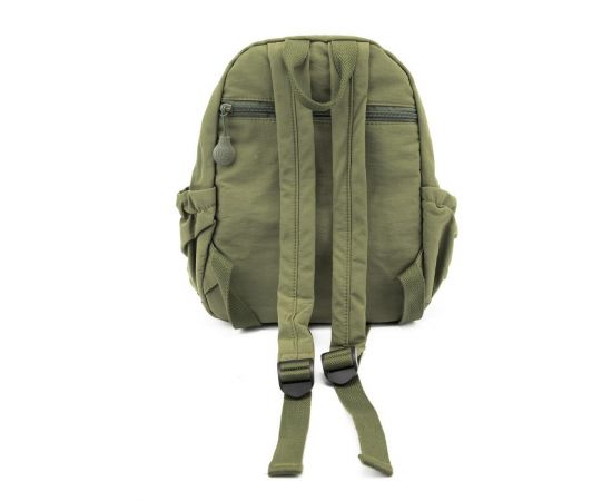 Купить Женский текстильный рюкзак средних размеров Confident WT1-1250KH, фото , изображение 3, характеристики, отзывы