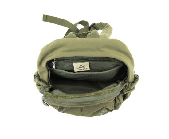 Купить Женский текстильный рюкзак средних размеров Confident WT1-1250KH, фото , изображение 4, характеристики, отзывы