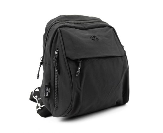 Придбати Небольшой женский текстильный рюкзак Confident WT1-2094A, image , зображення 3, характеристики, відгуки