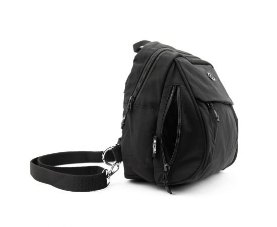 Придбати Небольшой женский текстильный рюкзак Confident WT1-2094A, image , зображення 4, характеристики, відгуки