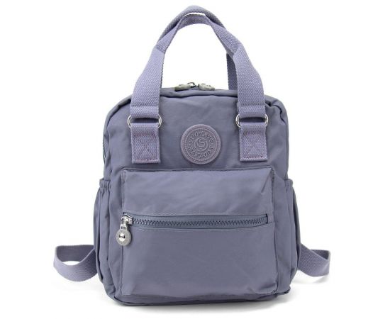 Купить Тканевая сумка-рюкзак Confident WT1-5531G, фото , изображение 2, характеристики, отзывы