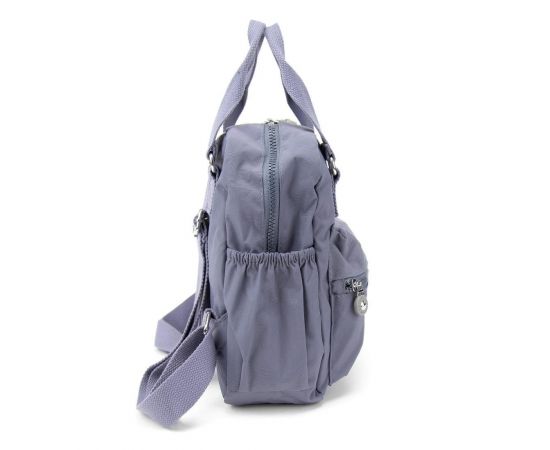 Купить Тканевая сумка-рюкзак Confident WT1-5531G, фото , изображение 3, характеристики, отзывы