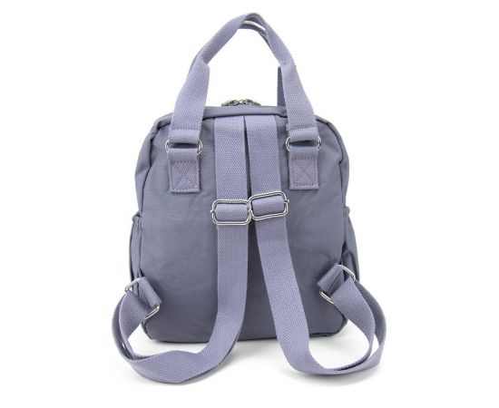 Купить Тканевая сумка-рюкзак Confident WT1-5531G, фото , изображение 5, характеристики, отзывы