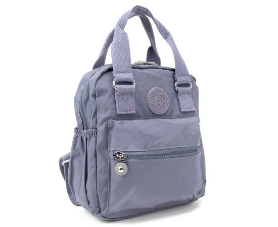 Купить Тканевая сумка-рюкзак Confident WT1-5531G, фото , изображение 6, характеристики, отзывы