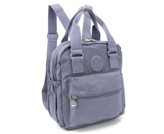 Купить Тканевая сумка-рюкзак Confident WT1-5531G, фото , изображение 7, характеристики, отзывы