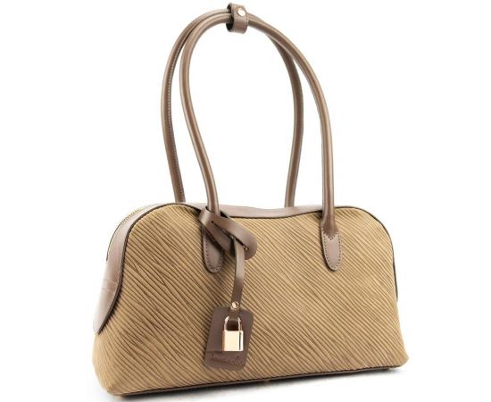 Придбати Сумка женская с длинными ручками Tavinchi CH-1699B-LV, image , характеристики, відгуки