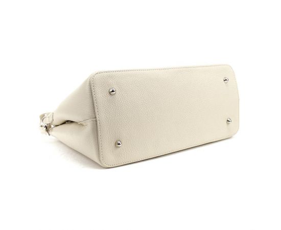 Купить Классическая женская кожаная сумка Firenze Italy F-IT-7601WB, фото , изображение 4, характеристики, отзывы