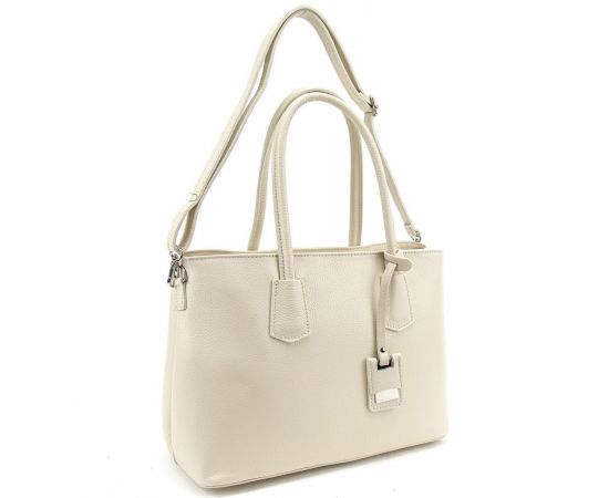 Купить Классическая женская кожаная сумка Firenze Italy F-IT-7601WB, фото , изображение 6, характеристики, отзывы