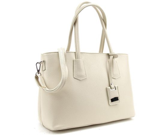 Купить Классическая женская кожаная сумка Firenze Italy F-IT-7601WB, фото , изображение 7, характеристики, отзывы