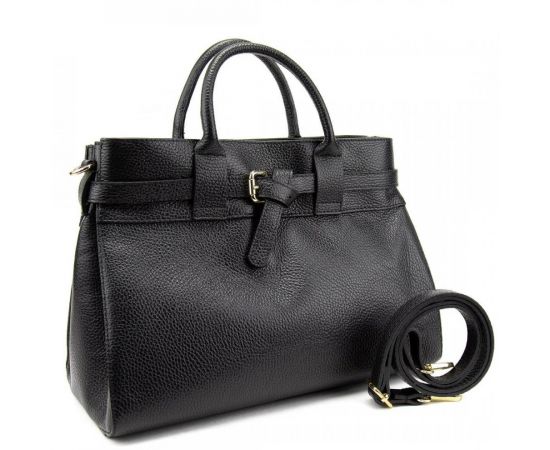 Купить Сумка классическа женская вместительная Firenze Italy F-IT-7633A-L, фото , характеристики, отзывы