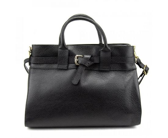Купить Сумка классическа женская вместительная Firenze Italy F-IT-7633A-L, фото , изображение 3, характеристики, отзывы
