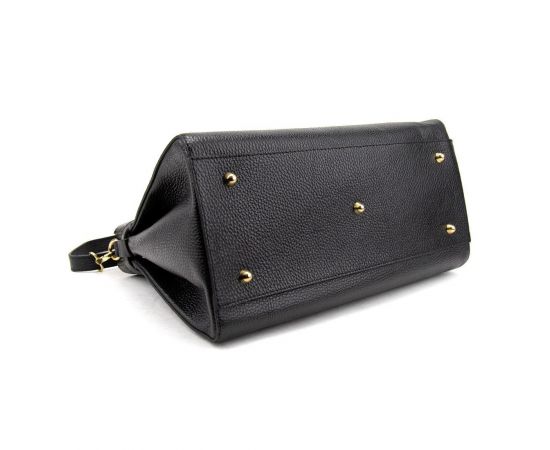 Купить Сумка классическа женская вместительная Firenze Italy F-IT-7633A-L, фото , изображение 5, характеристики, отзывы