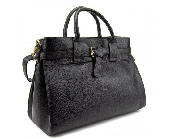 Купить Сумка классическа женская вместительная Firenze Italy F-IT-7633A-L, фото , изображение 7, характеристики, отзывы