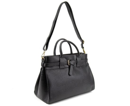 Купить Сумка классическа женская вместительная Firenze Italy F-IT-7633A-L, фото , изображение 8, характеристики, отзывы