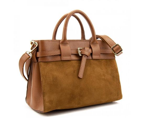 Купить Сумка классическа женская  Firenze Italy F-IT-7634C-S, фото , характеристики, отзывы