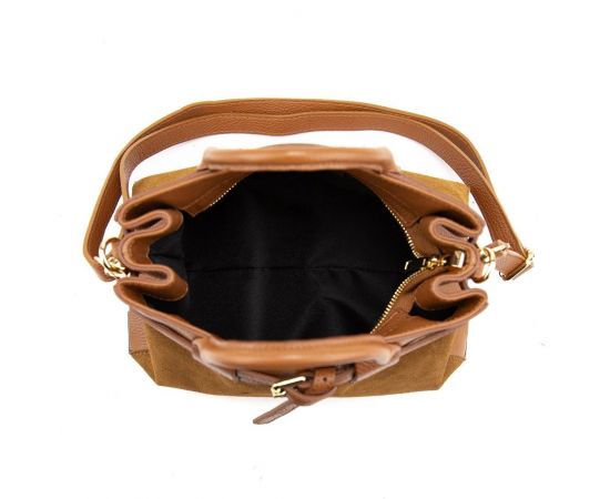 Купить Сумка классическа женская  Firenze Italy F-IT-7634C-S, фото , изображение 2, характеристики, отзывы