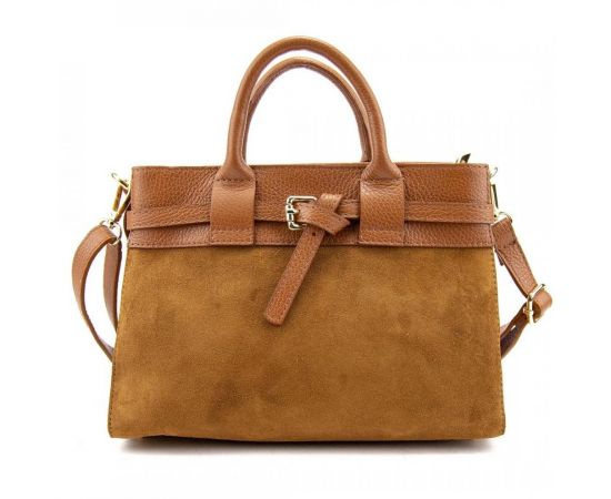 Купить Сумка классическа женская  Firenze Italy F-IT-7634C-S, фото , изображение 3, характеристики, отзывы