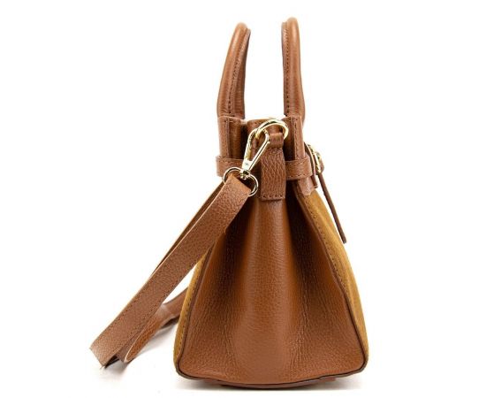 Купить Сумка классическа женская  Firenze Italy F-IT-7634C-S, фото , изображение 4, характеристики, отзывы