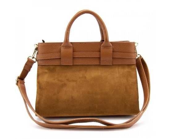 Купить Сумка классическа женская  Firenze Italy F-IT-7634C-S, фото , изображение 6, характеристики, отзывы