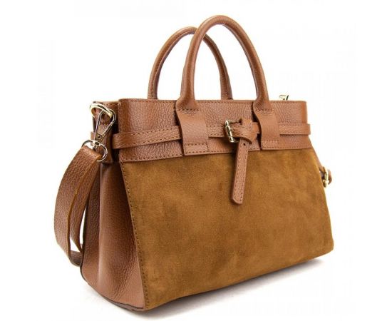 Купить Сумка классическа женская  Firenze Italy F-IT-7634C-S, фото , изображение 7, характеристики, отзывы