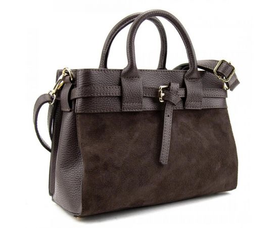 Купить Сумка класична жіноча Firenze Italy F-IT-7634DB-S, фото , характеристики, отзывы