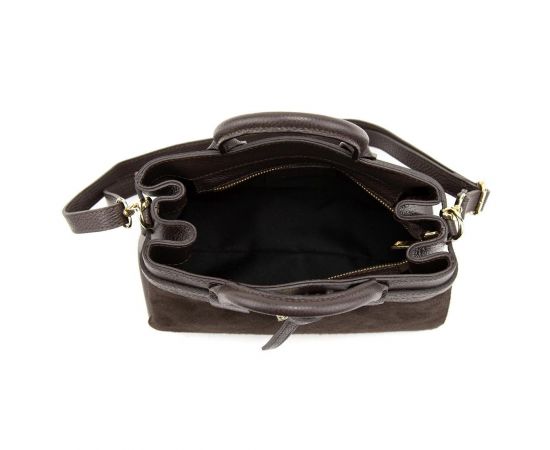 Купить Сумка класична жіноча Firenze Italy F-IT-7634DB-S, фото , изображение 2, характеристики, отзывы