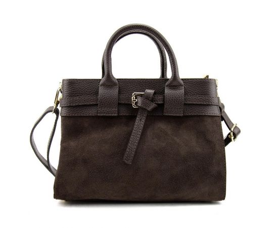 Купить Сумка класична жіноча Firenze Italy F-IT-7634DB-S, фото , изображение 3, характеристики, отзывы