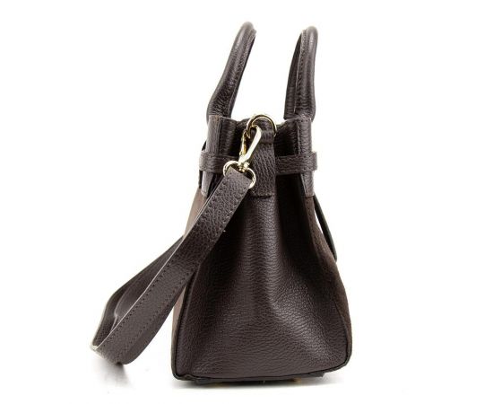 Купить Сумка класична жіноча Firenze Italy F-IT-7634DB-S, фото , изображение 4, характеристики, отзывы