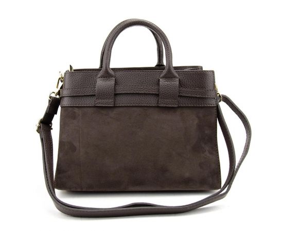 Купить Сумка класична жіноча Firenze Italy F-IT-7634DB-S, фото , изображение 6, характеристики, отзывы