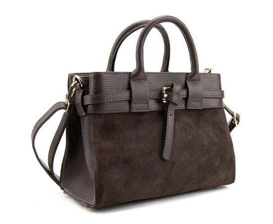 Купить Сумка класична жіноча Firenze Italy F-IT-7634DB-S, фото , изображение 7, характеристики, отзывы