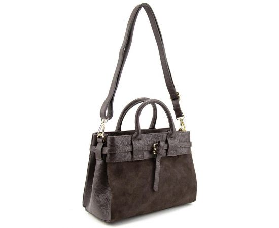 Купить Сумка класична жіноча Firenze Italy F-IT-7634DB-S, фото , изображение 8, характеристики, отзывы