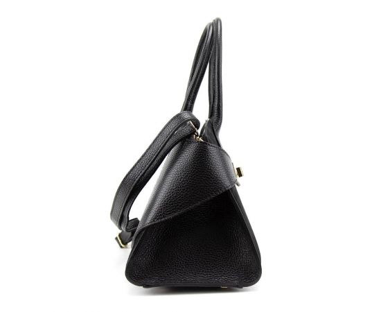 Придбати Сумка женская классическая небольшая замшевая Firenze Italy F-IT-7688-1A-S, image , зображення 4, характеристики, відгуки