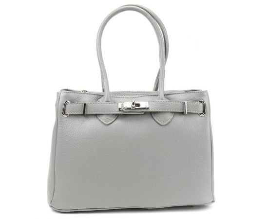 Купить Кожаная классическая женская сумка Firenze Italy F-IT-86001G, фото , характеристики, отзывы