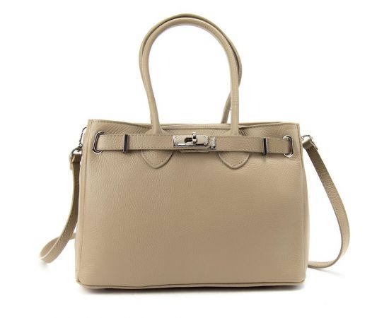 Купить Кожаная классическая женская сумка Firenze Italy F-IT-86001T, фото , характеристики, отзывы