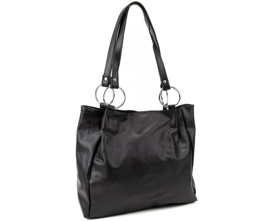 Купить Женская сумка из эко-кожи лео Lilly P1-6022A, фото , изображение 7, характеристики, отзывы