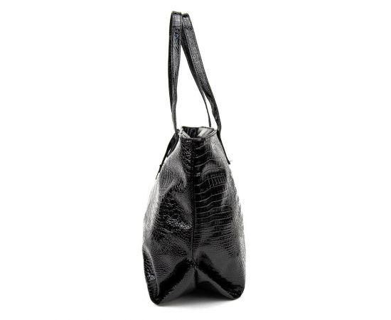 Купить Женская вместительная сумка из эко-кожи лео Lilly P1-6830A, фото , изображение 8, характеристики, отзывы