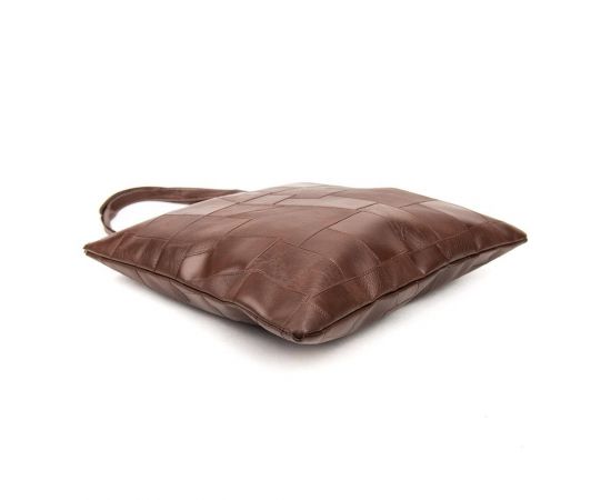 Купить Большая женская сумка из эко-кожи Lilly P2-9071DB, фото , изображение 10, характеристики, отзывы