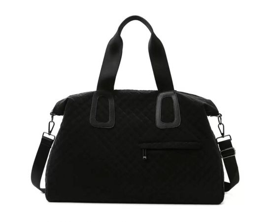 Придбати Текстильная вместительная женская сумка ткань Confident TB1-T-263A, image , характеристики, відгуки