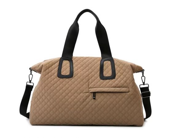 Придбати Текстильная вместительная женская сумка ткань Confident TB1-T-263B, image , характеристики, відгуки