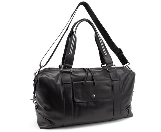 Купить Дорожная кожаная сумка TIDING BAG A25F-5218A, фото , изображение 3, характеристики, отзывы