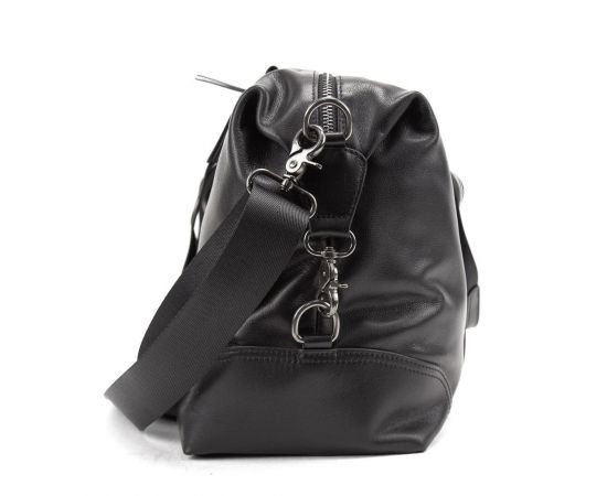 Купить Дорожная кожаная сумка TIDING BAG A25F-5218A, фото , изображение 4, характеристики, отзывы