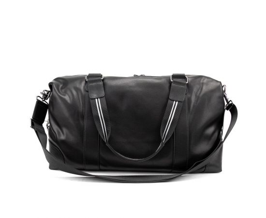 Купить Дорожная кожаная сумка TIDING BAG A25F-5218A, фото , изображение 6, характеристики, отзывы