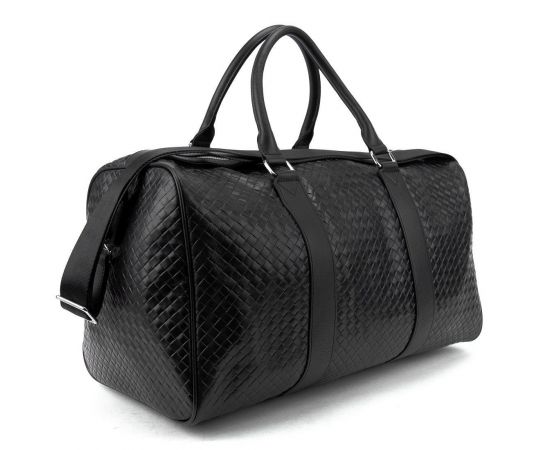 Купить Дорожная кожаная сумка TIDING BAG A25F-8957-9A, фото , характеристики, отзывы