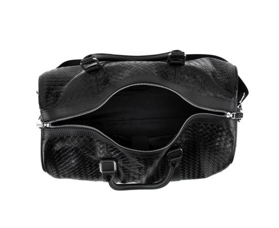 Купить Дорожная кожаная сумка TIDING BAG A25F-8957-9A, фото , изображение 2, характеристики, отзывы