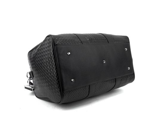 Купить Дорожная кожаная сумка TIDING BAG A25F-8957-9A, фото , изображение 4, характеристики, отзывы