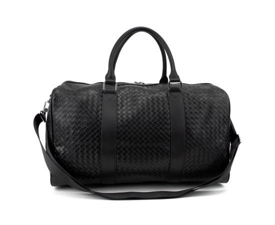 Купить Дорожная кожаная сумка TIDING BAG A25F-8957-9A, фото , изображение 5, характеристики, отзывы